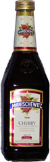 Manischewitz Cherry Wine